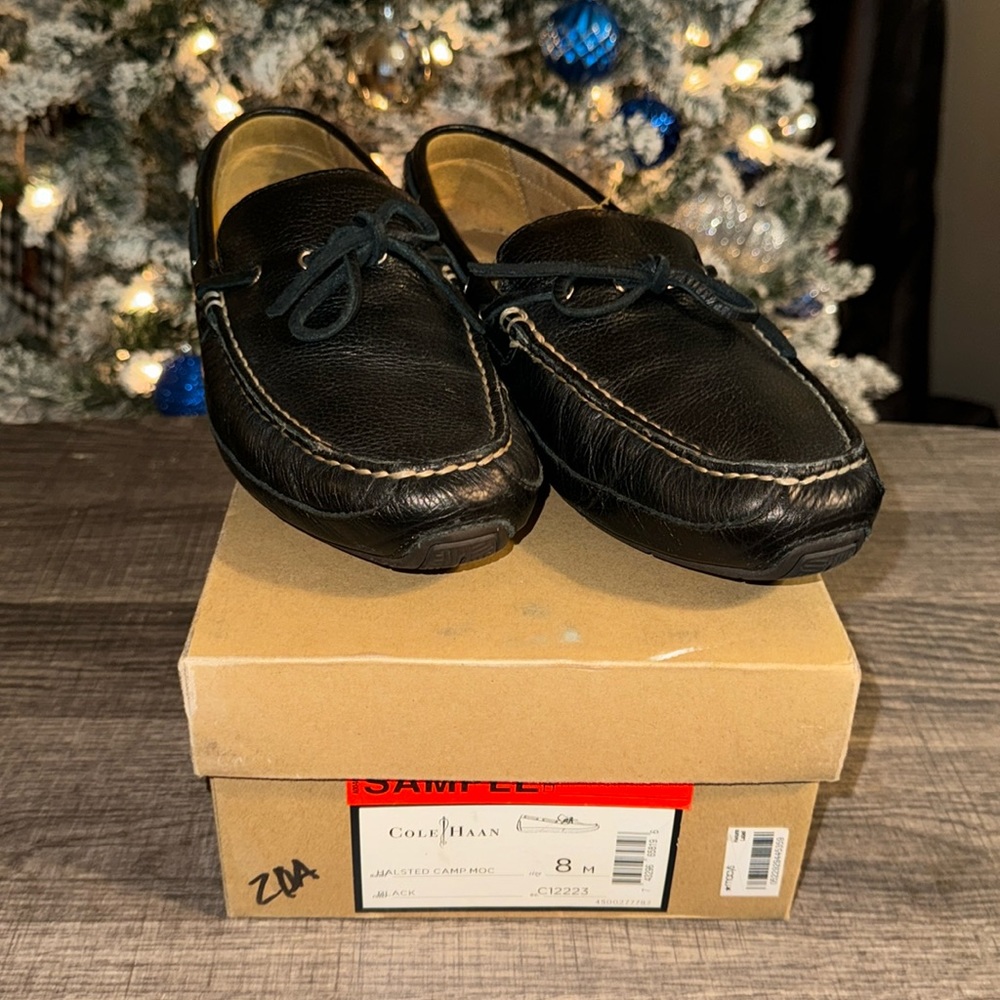 Cole Haan Loafer